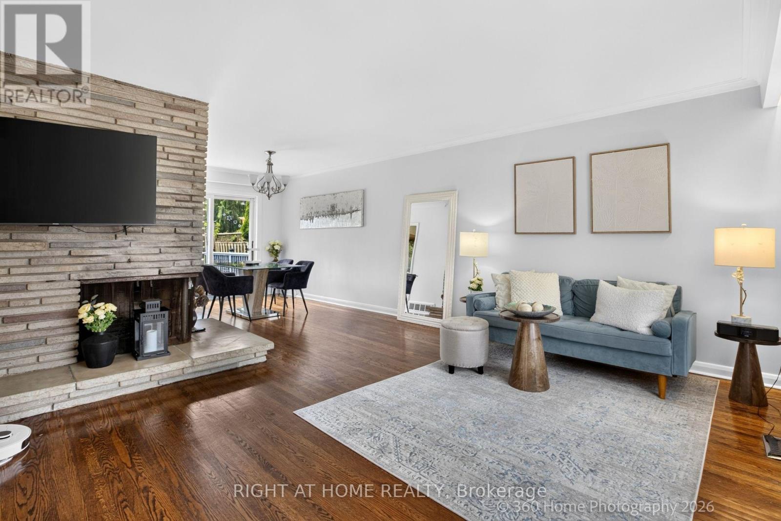 100 PERIVALE CRESCENT - 1