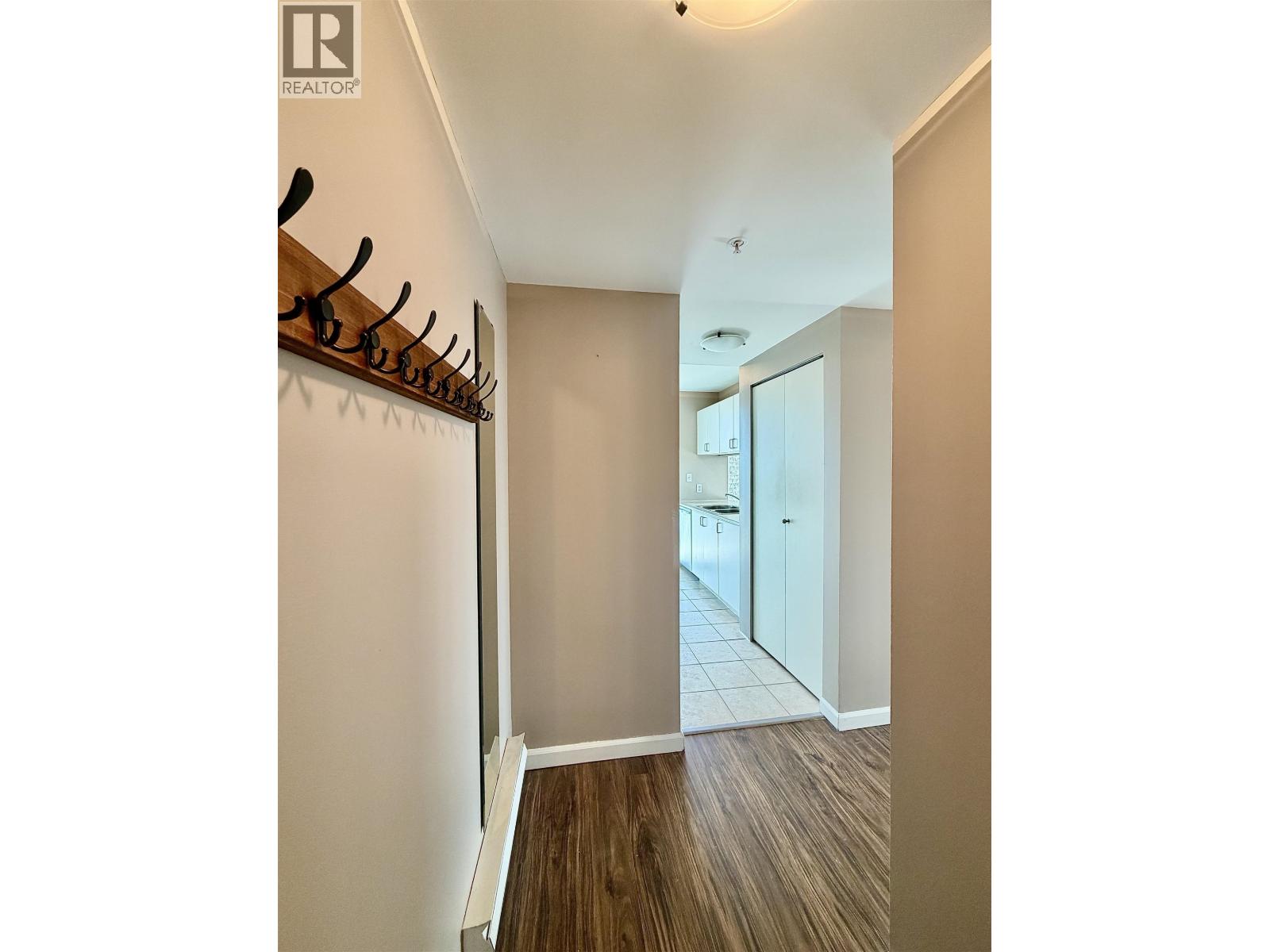 2609 438 SEYMOUR STREET, Vancouver