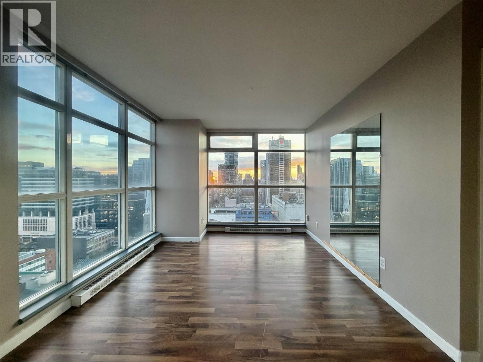 2609 438 SEYMOUR STREET, Vancouver