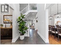Recreation room - 3465 Vinehaven Trail, Vineland, ON L0R2C0 Photo 6