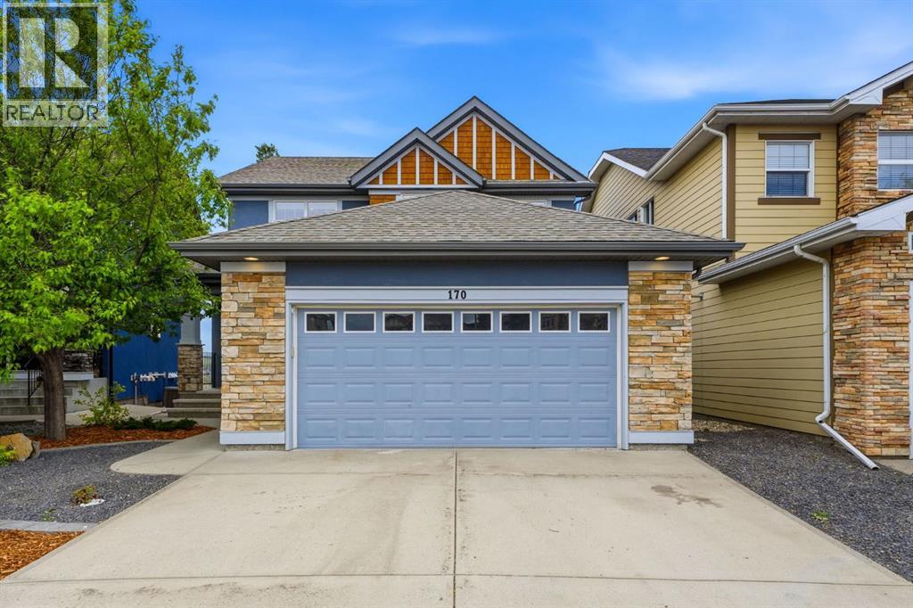 170 Panamount Road NW - 1