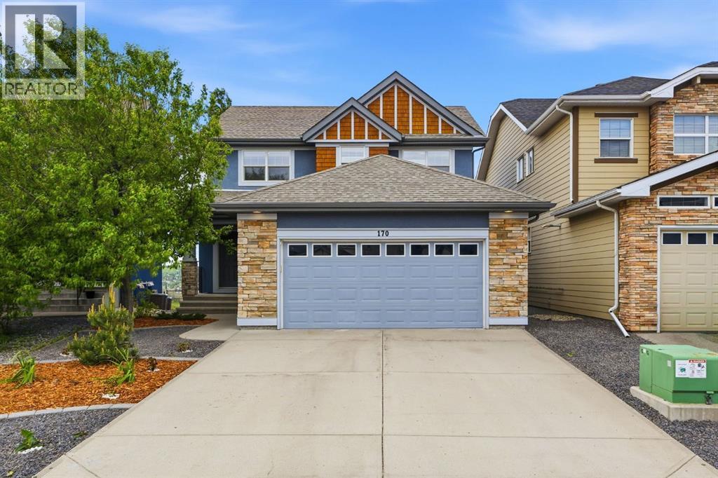 170 Panamount Road NW - 42
