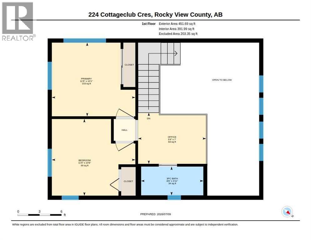 224 Cottageclub Crescent - Photo 35