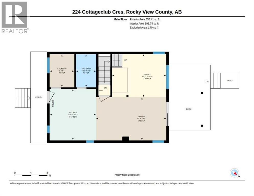 224 Cottageclub Crescent - Photo 34