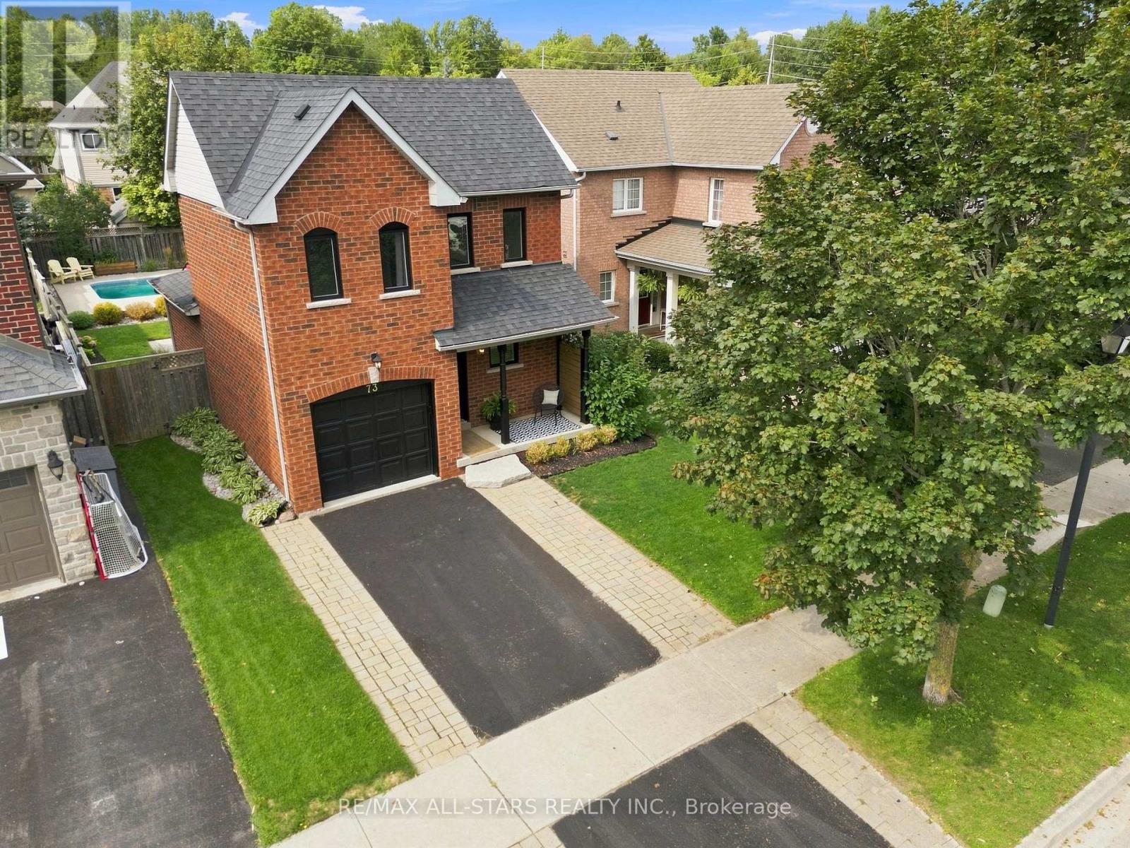 73 RUSSELL BARTON LANE, Uxbridge — photo 3