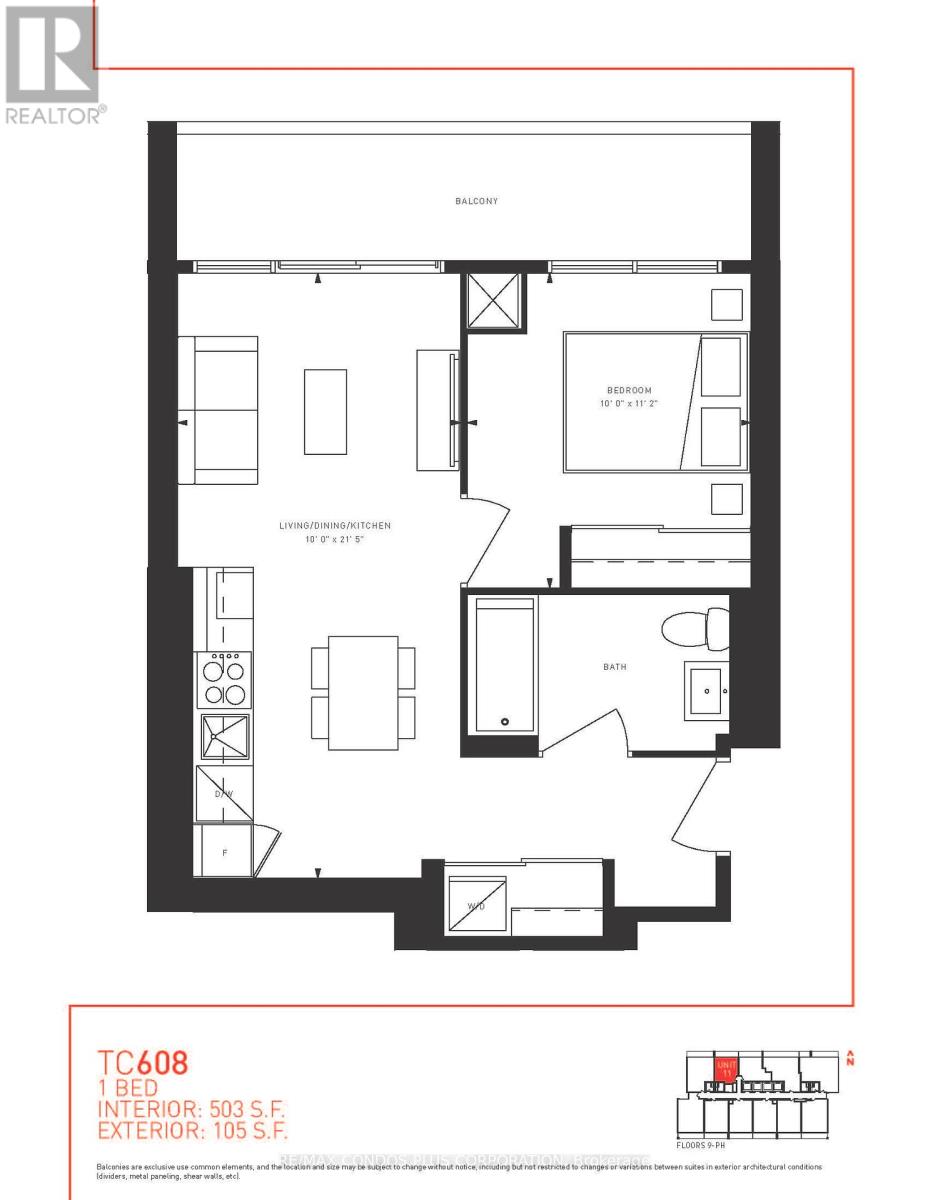 #5511 898 PORTAGE PARKWAY - 2