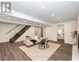 3582 Gallager Drive, Mississauga, ON L5C2N6 Photo 24