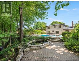 3582 Gallager Drive, Mississauga, ON L5C2N6 Photo 40