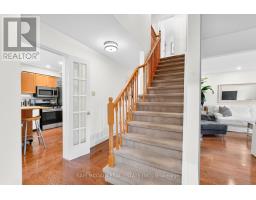 644 Sweetwater Place, Mississauga, ON L5H3Y8 Photo 19