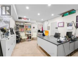 644 Sweetwater Place, Mississauga, ON L5H3Y8 Photo 31