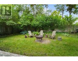 644 Sweetwater Place, Mississauga, ON L5H3Y8 Photo 38
