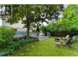 644 Sweetwater Place, Mississauga, ON L5H3Y8 Photo 41