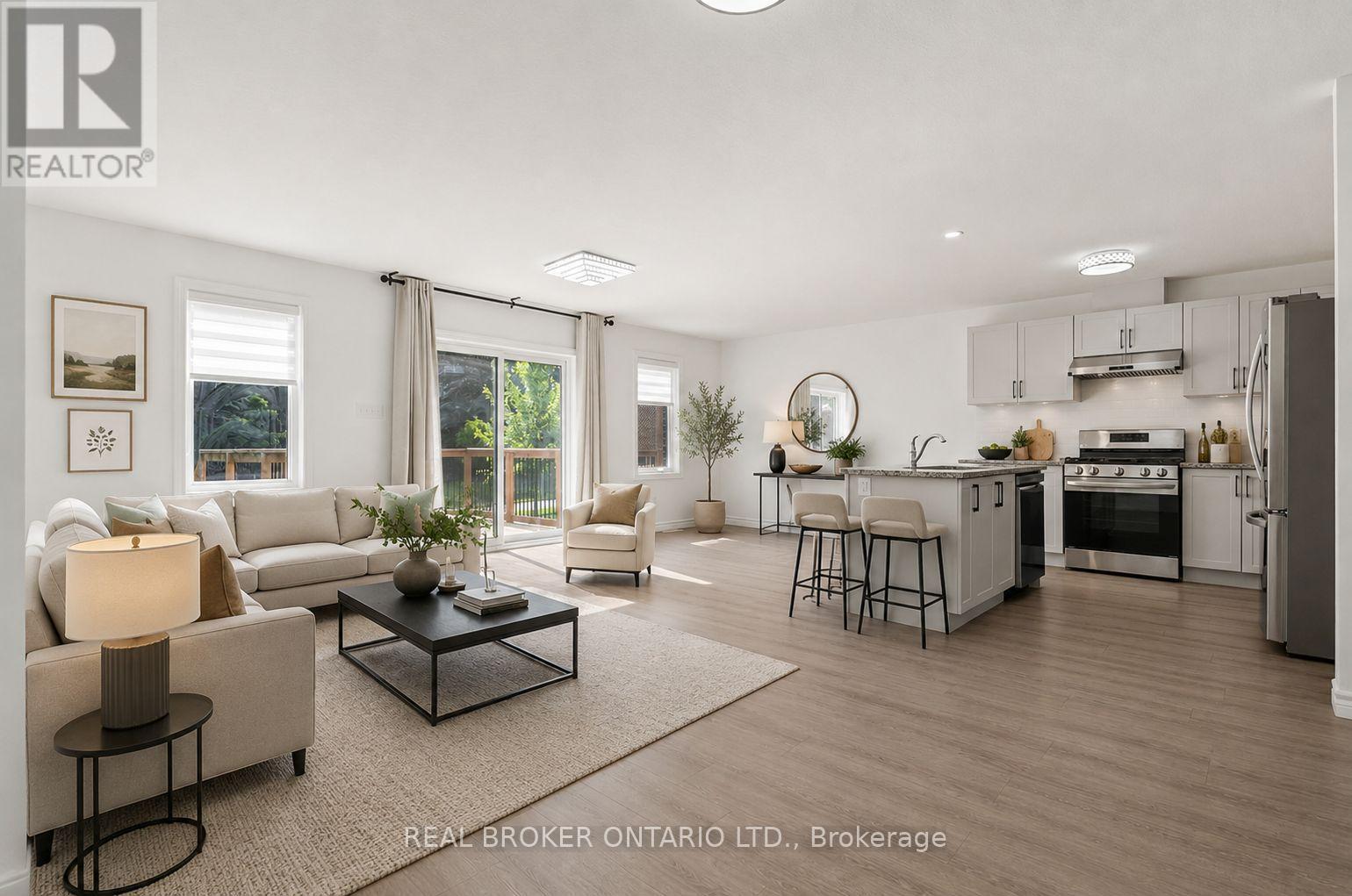 91 WOODEDGE CIRCLE - 6