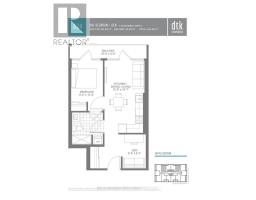 703 - 60 Frederick Street, Kitchener, ON N2H0C7 Photo 7