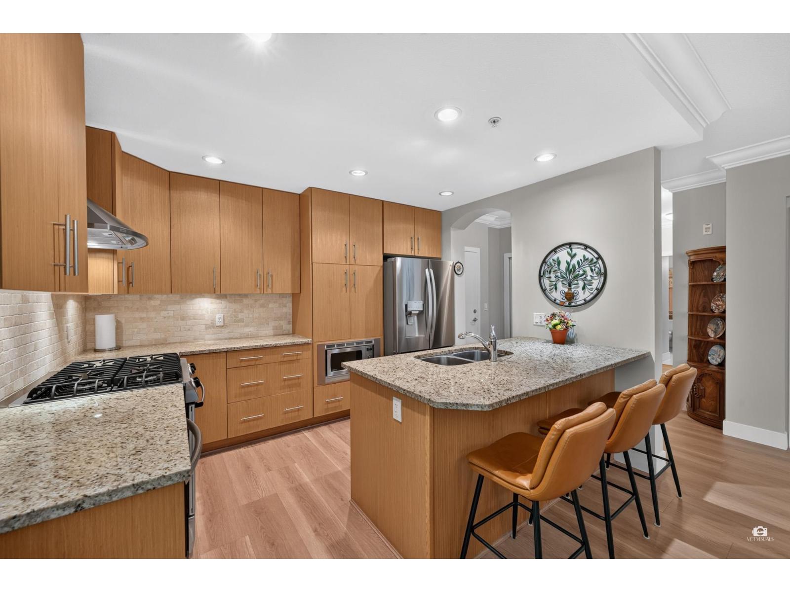 2 Bed, 2 Bath Apartment for Sale in Surrey – 106 16447 64 AVENUE, Surrey – MLS# R3154689 - Image 33