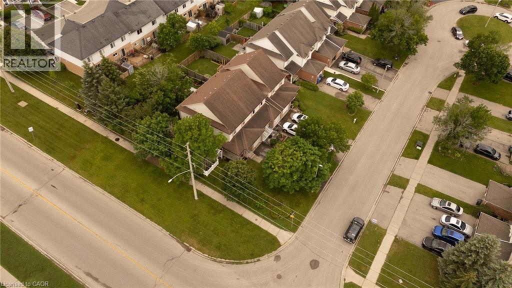 2 IRELAND Place, Guelph — photo 3