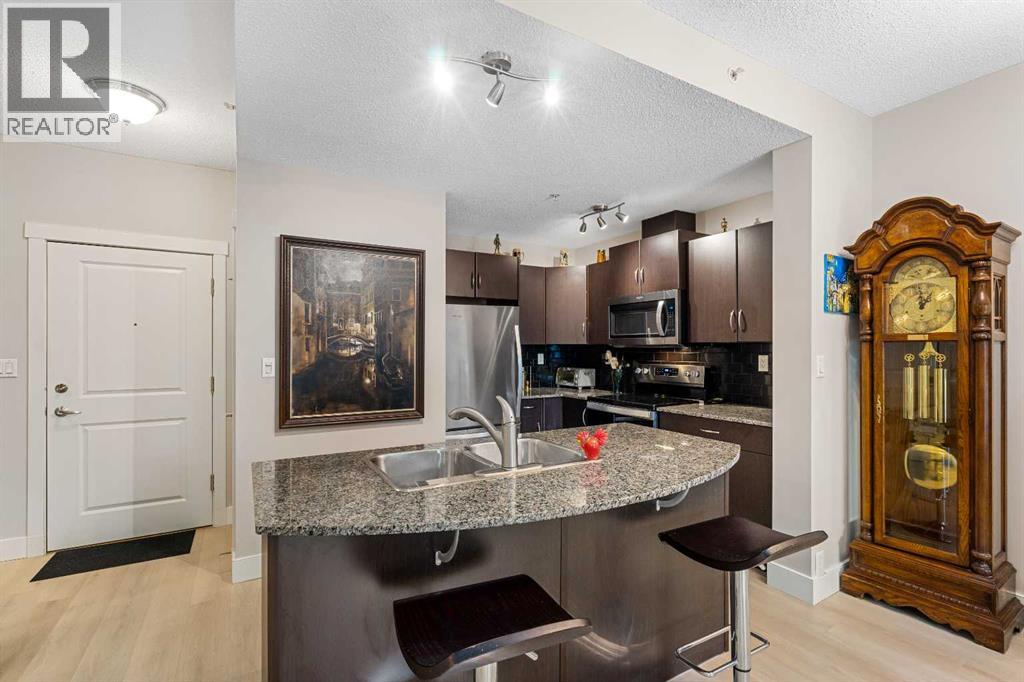 1503, 5605 Henwood Street SW, Garrison Green, Calgary photo 3