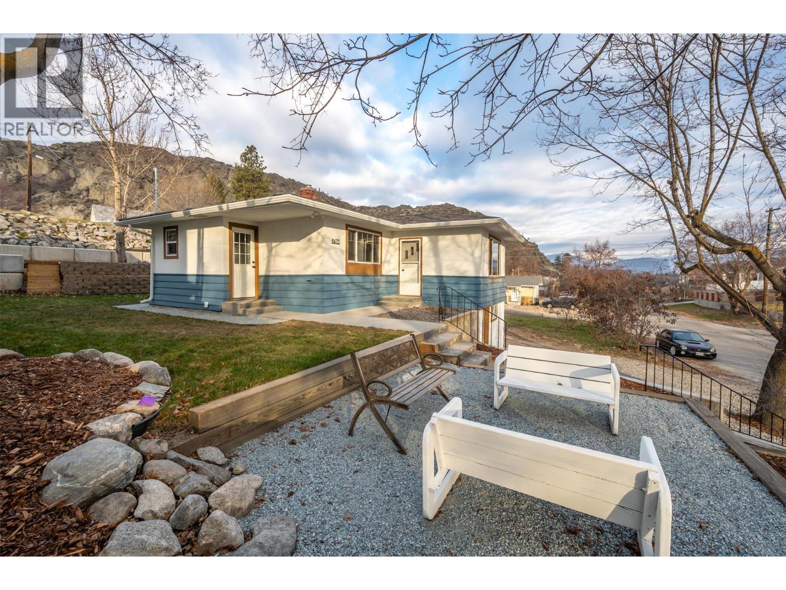 6470 Hollow Street, Oliver