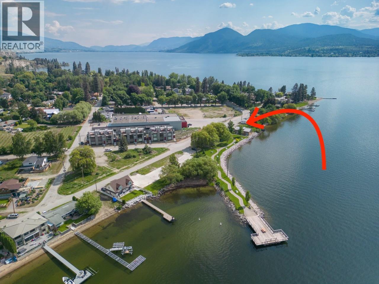 3855 1st Street Lot# 1