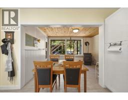 Sunroom - 244 Mabel Lake Road, Lumby, BC V0E2G5 Photo 7