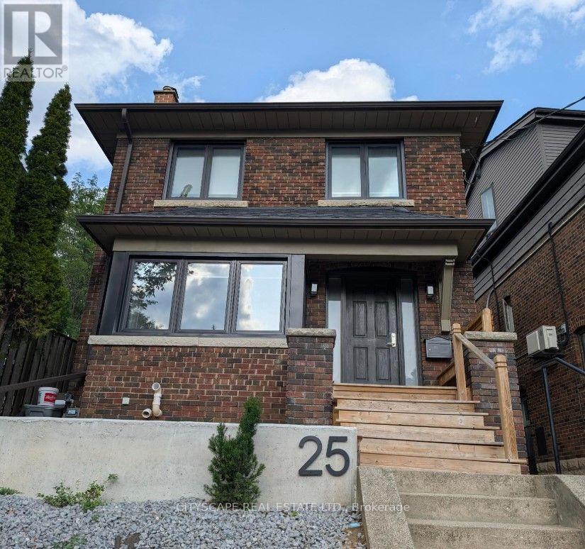 25 OSWALD CRESCENT - 1