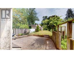 25 Oswald Crescent, Toronto, ON M4S2H5 Photo 41