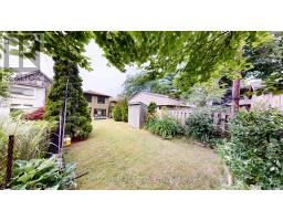 25 Oswald Crescent, Toronto, ON M4S2H5 Photo 44