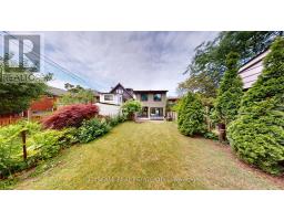 25 Oswald Crescent, Toronto, ON M4S2H5 Photo 45