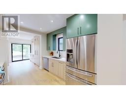 Recreational, Games room - 25 Oswald Crescent, Toronto, ON M4S2H5 Photo 9