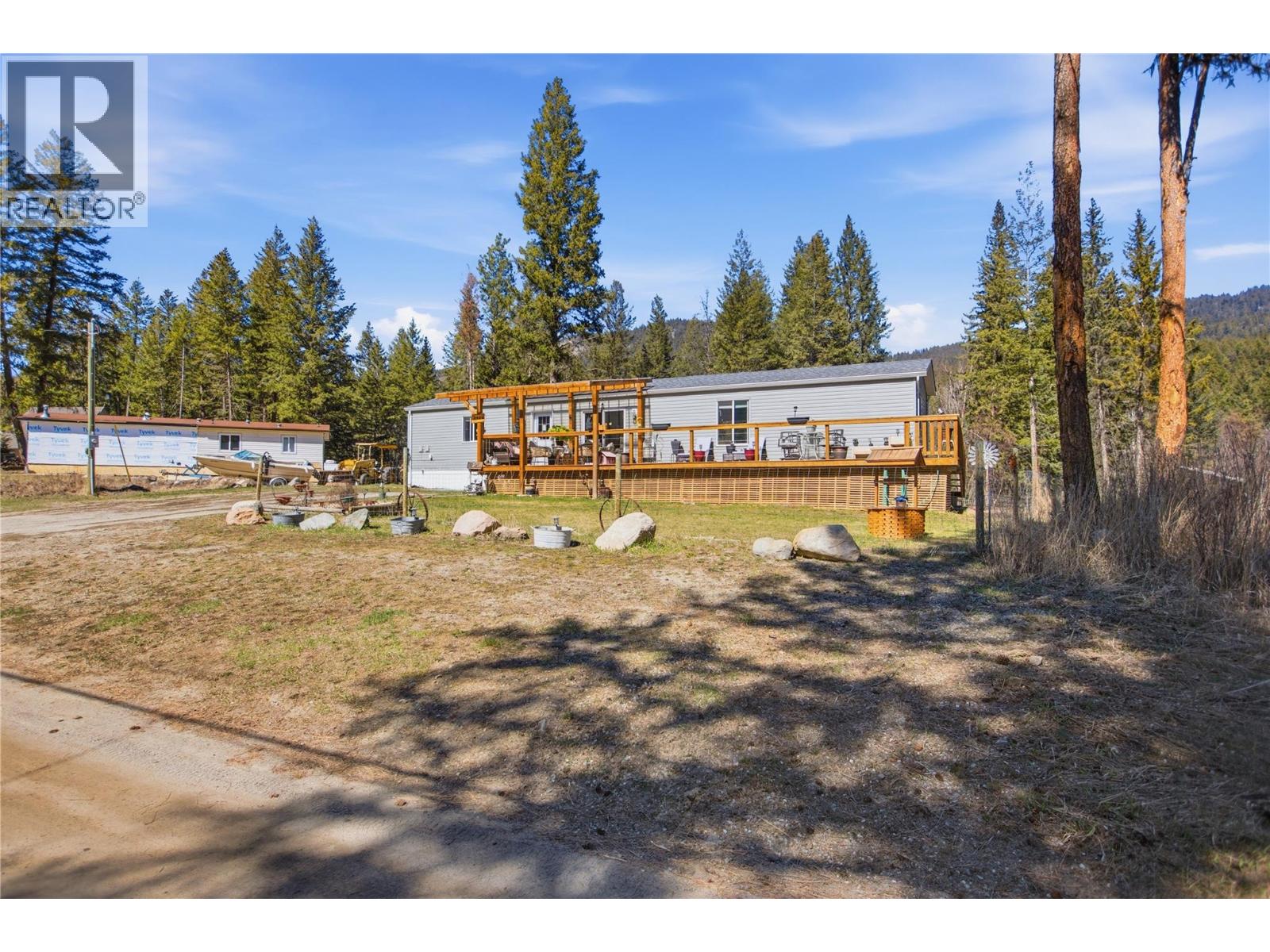 2263 Ojibway Road - 4