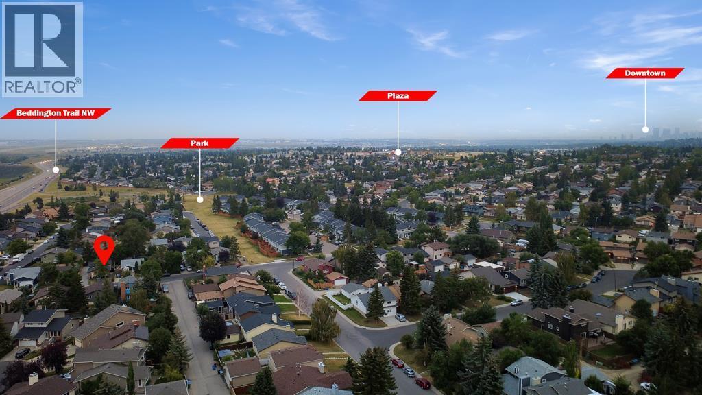 20 Bernard Way NW, Beddington Heights, Calgary photo 3