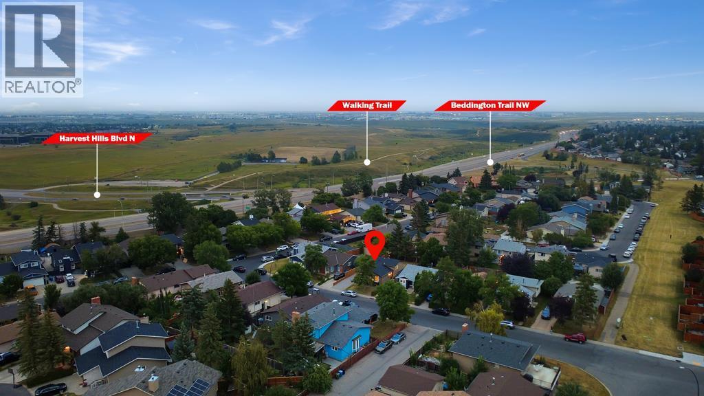 20 Bernard Way NW, Beddington Heights, Calgary photo 4