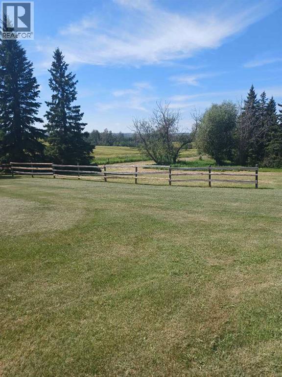 39530 Range Road 22 - 2