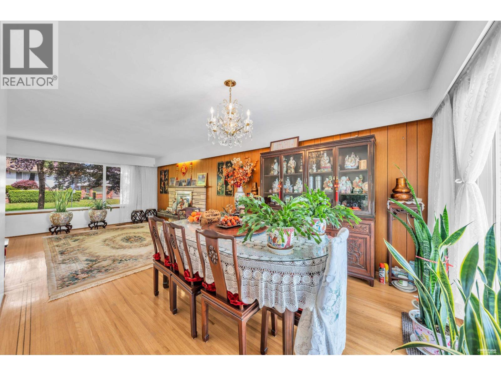 5 Bed, 2 Bath House for Sale in Vancouver – 580 W 64TH AVENUE, Vancouver – MLS# R3154660 - Image 11