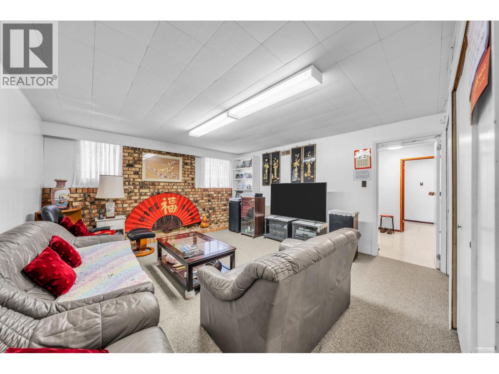 5 Bed, 2 Bath House for Sale in Vancouver – 580 W 64TH AVENUE, Vancouver – MLS# R3154660 - Image 21