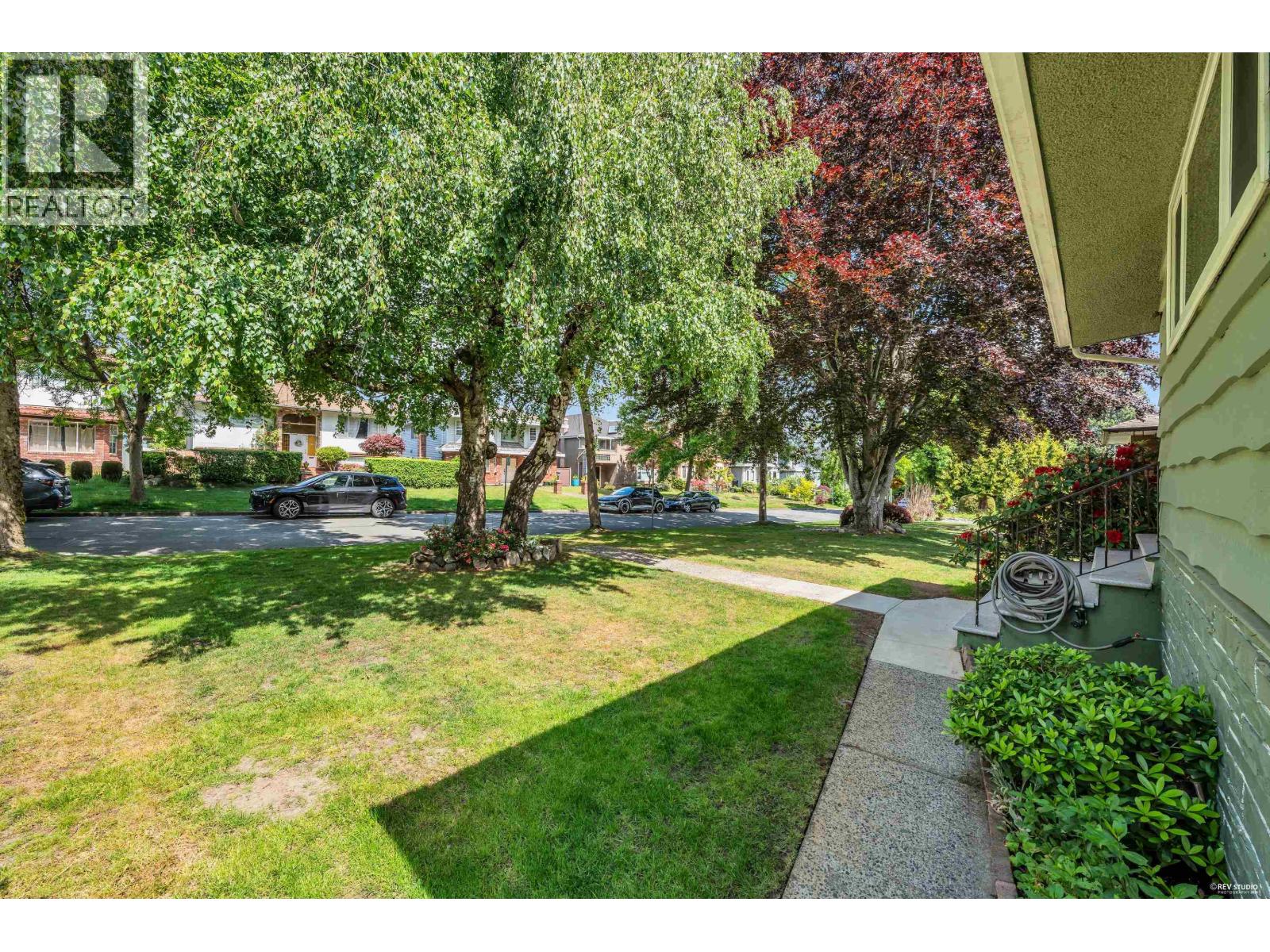 5 Bed, 2 Bath House for Sale in Vancouver – 580 W 64TH AVENUE, Vancouver – MLS# R3154660 - Image 71