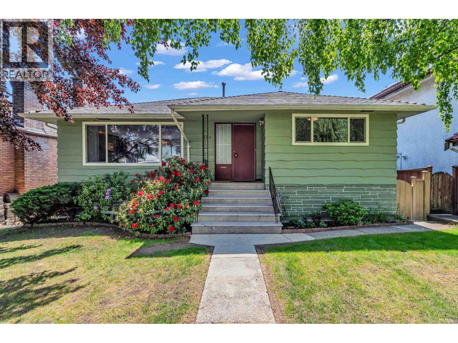 580 W 64TH AVENUE