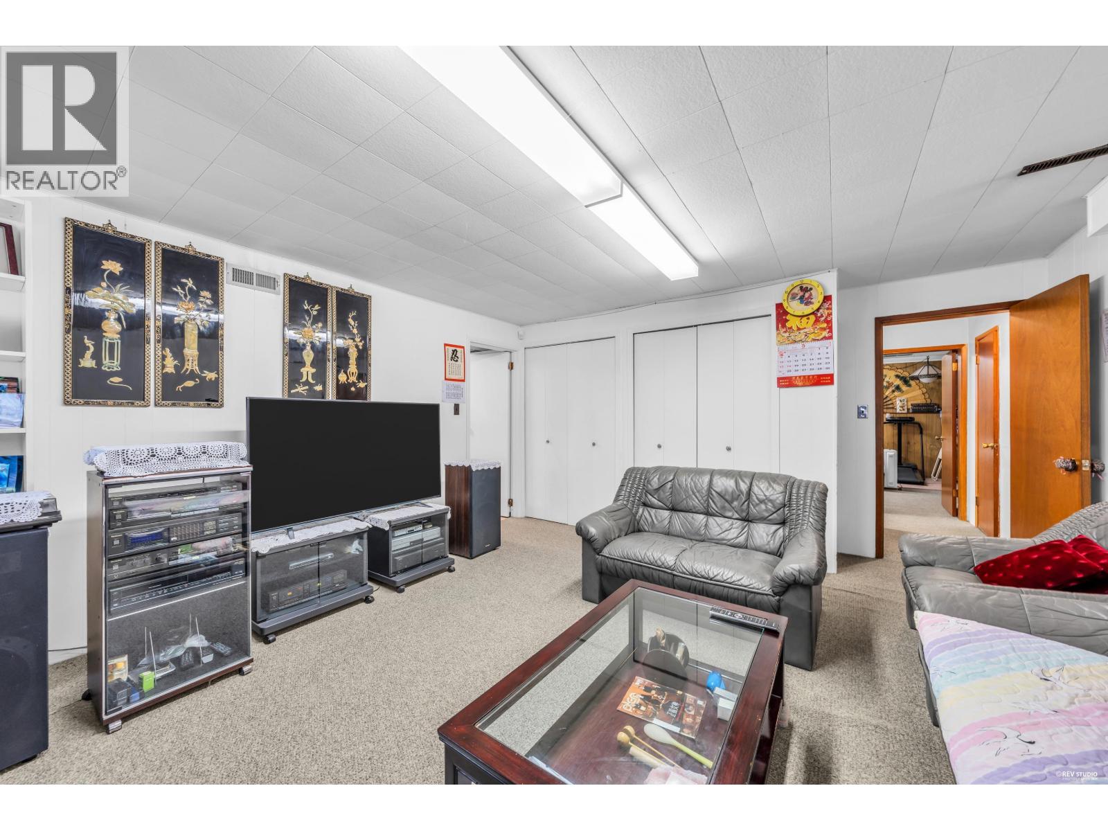 5 Bed, 2 Bath House for Sale in Vancouver – 580 W 64TH AVENUE, Vancouver – MLS# R3154660 - Image 25