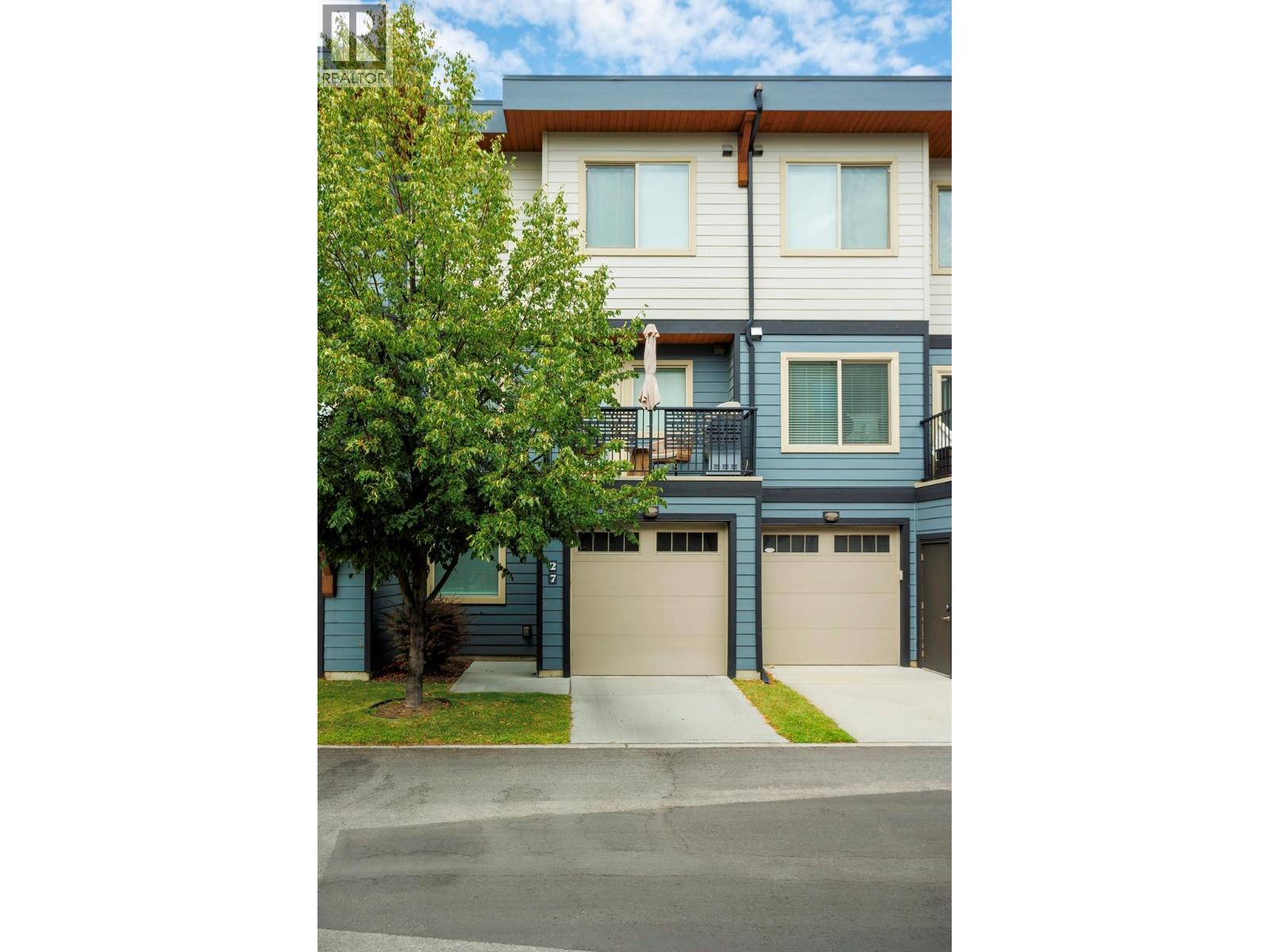 3626 Mission Springs Drive Unit# 27, Kelowna