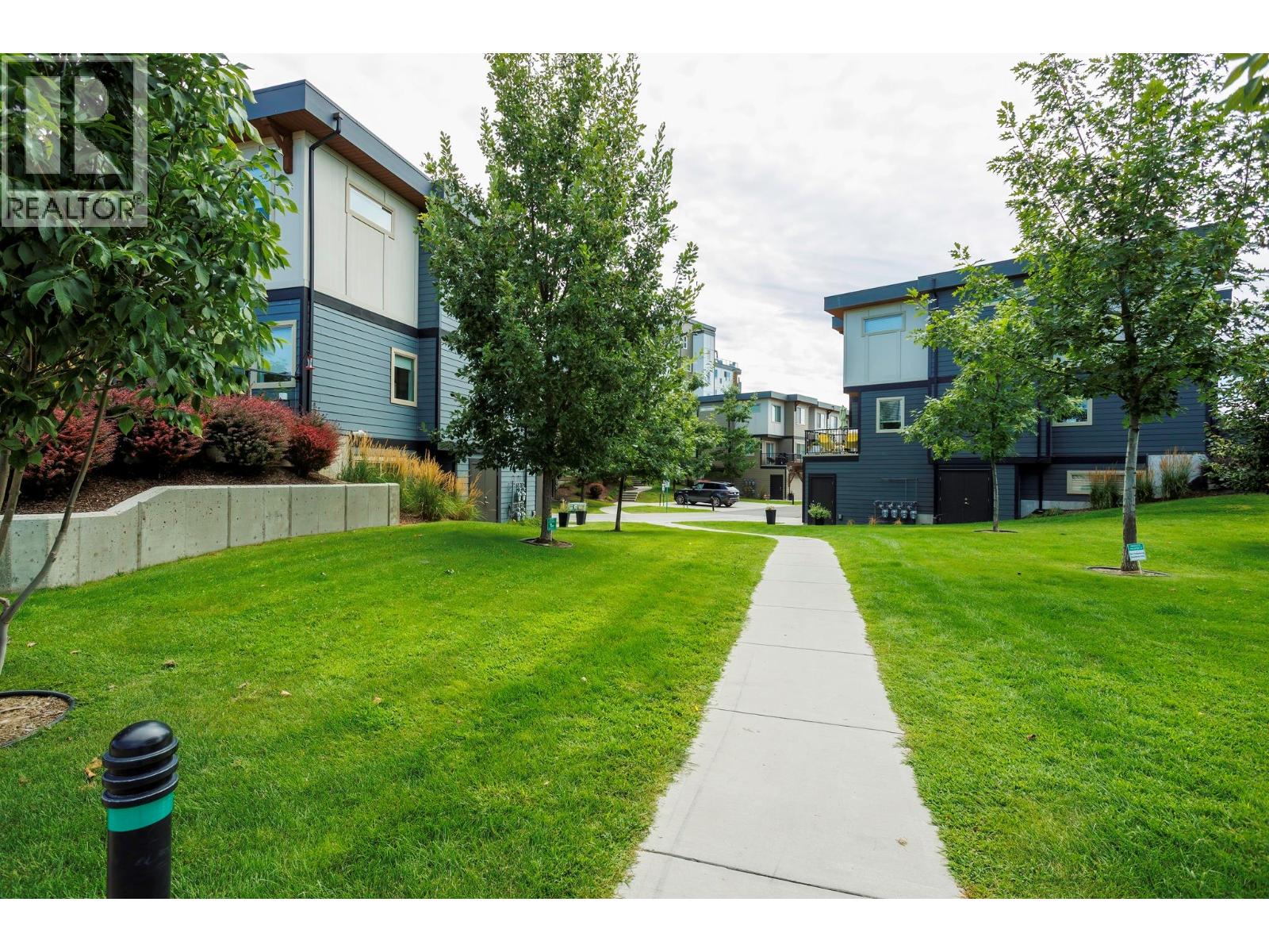 3626 Mission Springs Drive Unit# 27, Kelowna