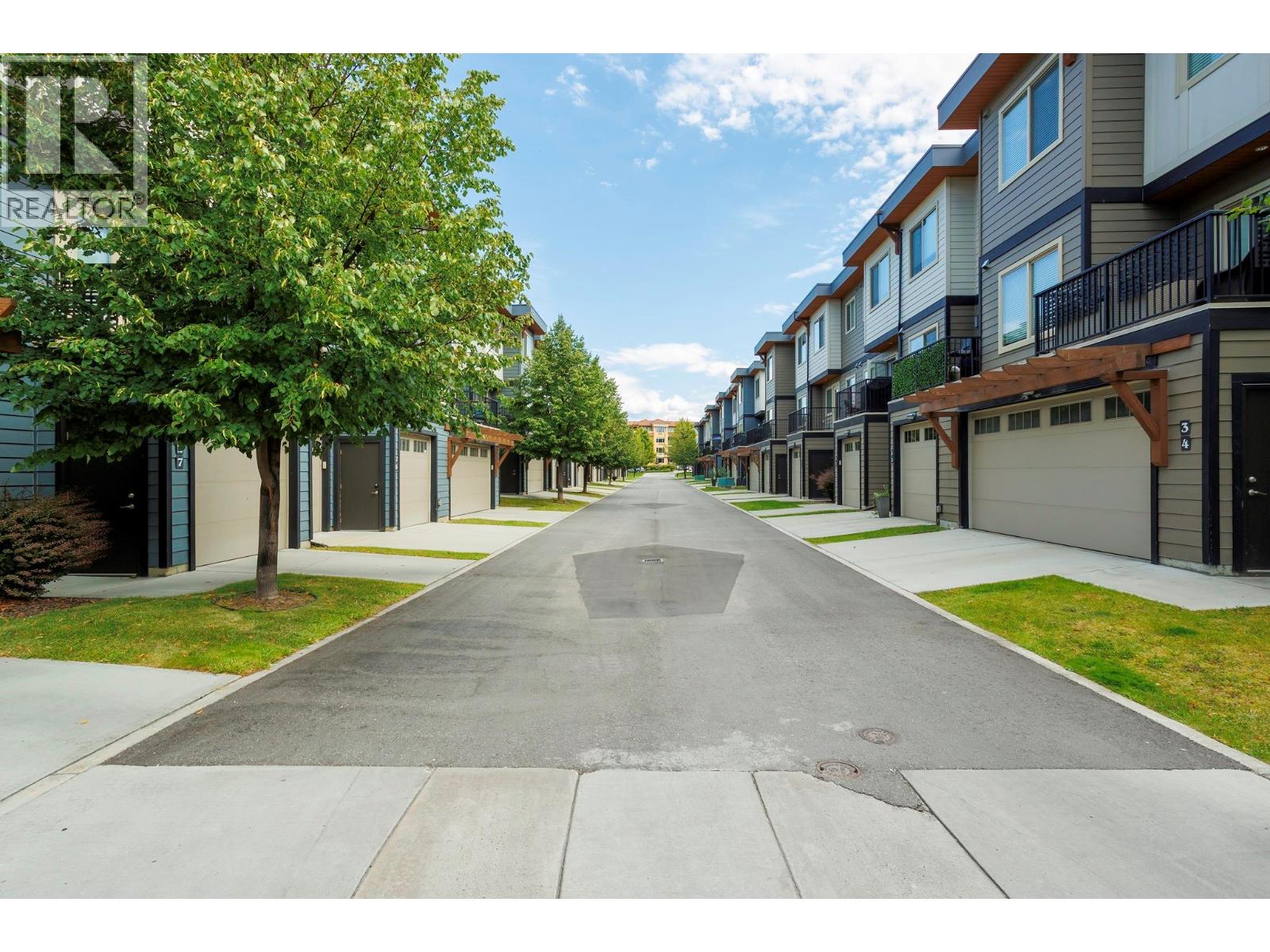 3626 Mission Springs Drive Unit# 27, Kelowna