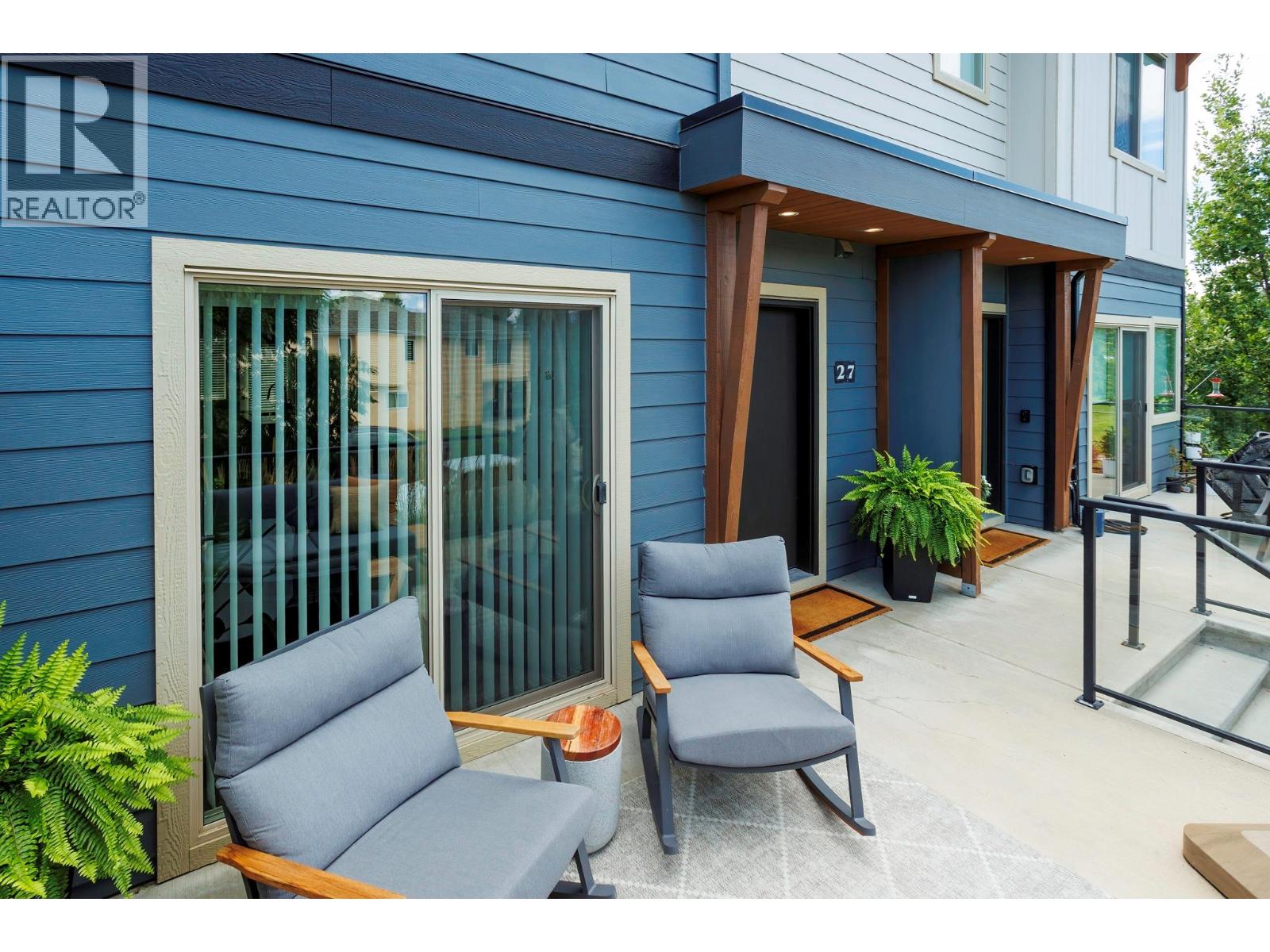 3626 Mission Springs Drive Unit# 27, Kelowna