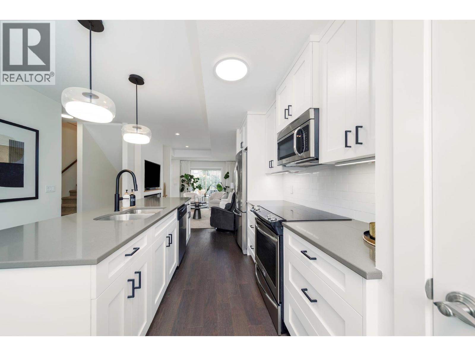 3626 Mission Springs Drive Unit# 27, Kelowna