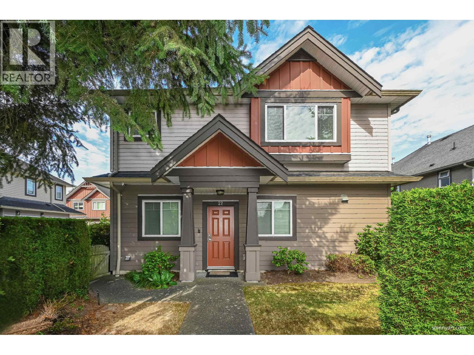 #27-9699 SILLS Avenue, Richmond