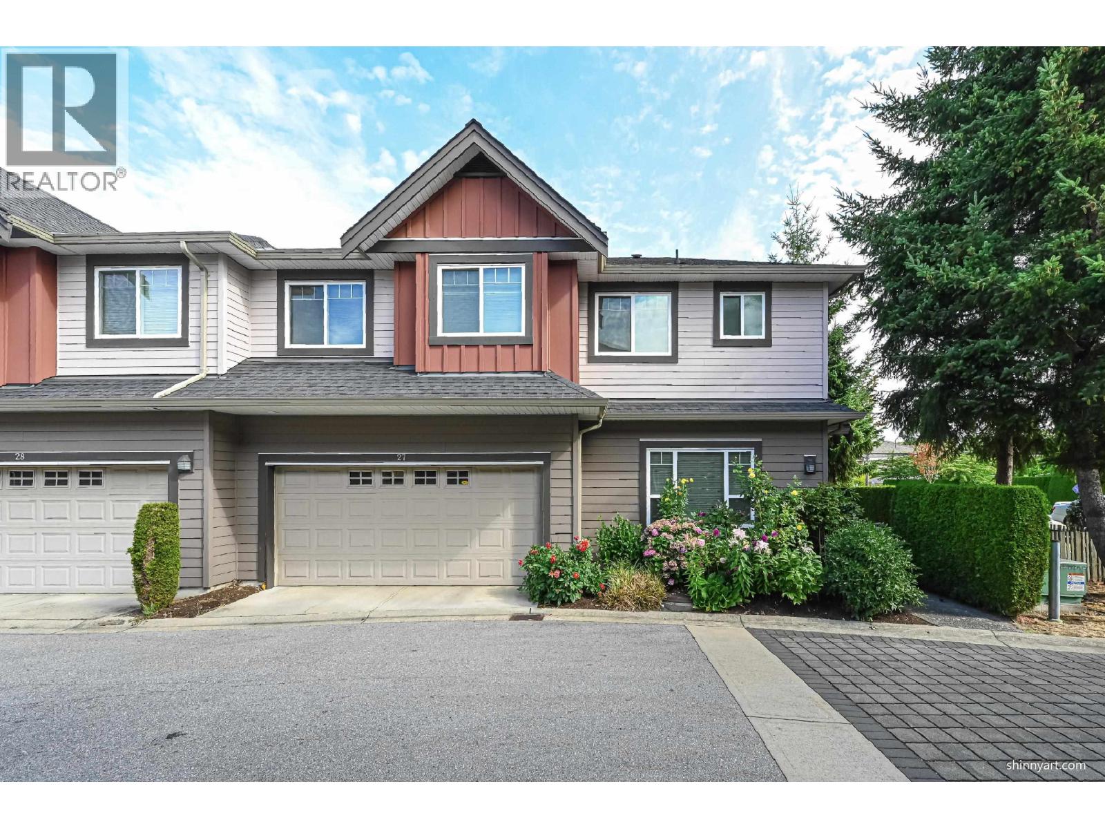 #27-9699 SILLS Avenue, Richmond
