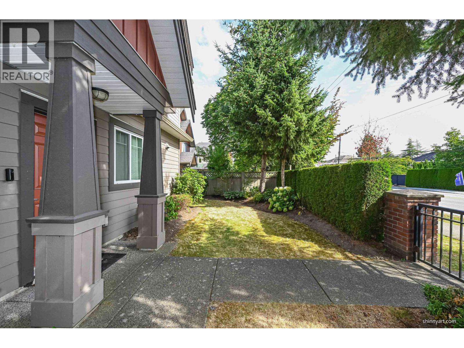 #27-9699 SILLS Avenue, Richmond