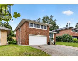 100 Perivale Crescent, Toronto, ON M1J2C3 Photo 35