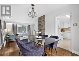 100 Perivale Crescent, Toronto, ON M1J2C3 Photo 8