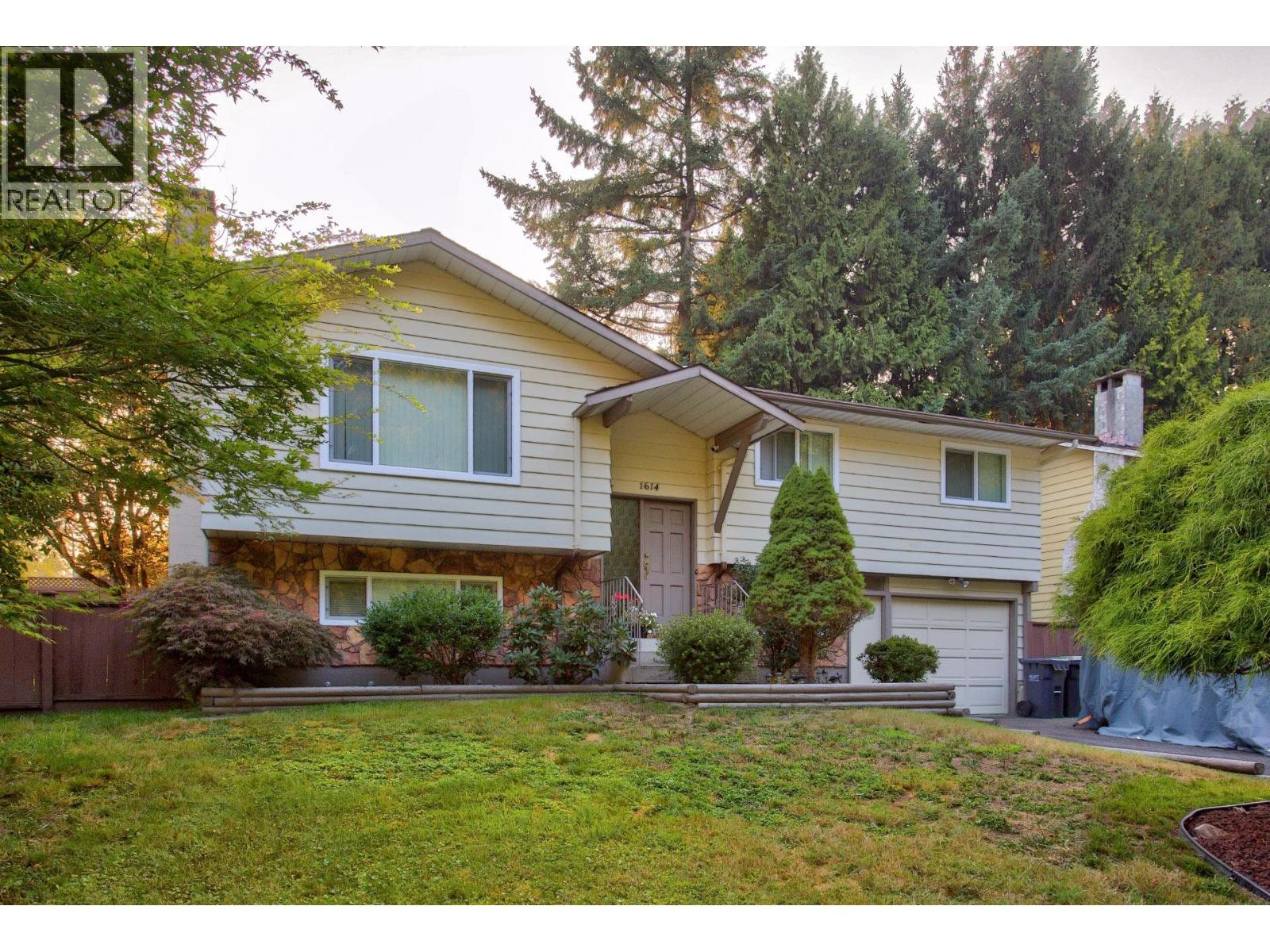 1614 CONNAUGHT DRIVE