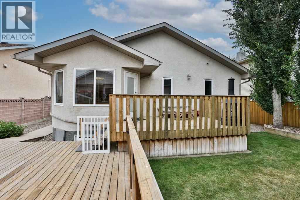 128 Cougar Road N - 25